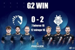 DRG与XLG若在巴黎表现不佳，将参加晋升赛争夺席位