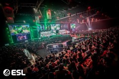 Nexus vs Infinite预测胜率72%，有望轻松晋级