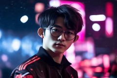 Faker与Rookie英雄联盟中单对决：跨越电竞时代的传奇交锋